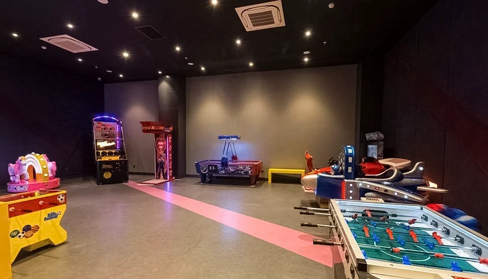 هتل ویند آف لارا آنتالیا